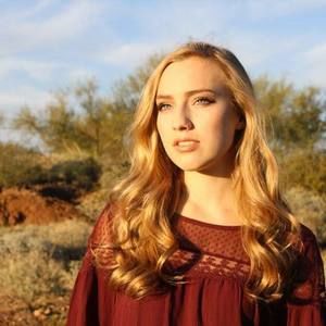 Meet your Posher, Brooklynn